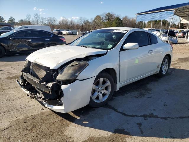 NISSAN ALTIMA 2009 1n4al24e99c194994