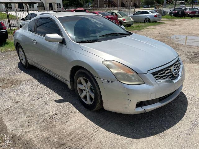 NISSAN ALTIMA 2.5 2008 1n4al24ex8c100202