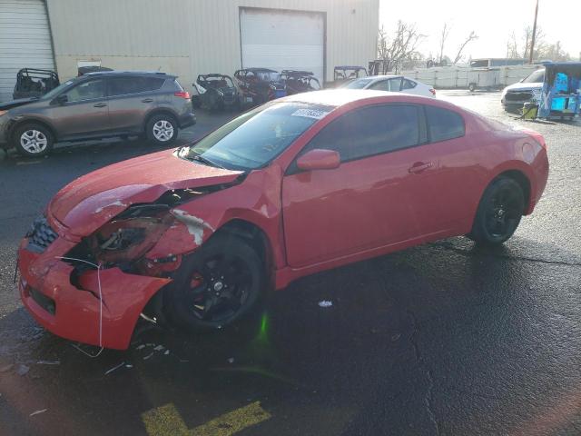 NISSAN ALTIMA 2008 1n4al24ex8c100460