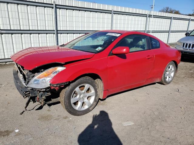 NISSAN ALTIMA 2008 1n4al24ex8c104847