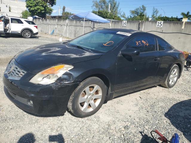 NISSAN ALTIMA 2008 1n4al24ex8c139713