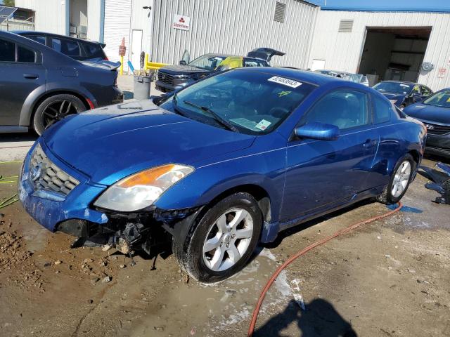 NISSAN ALTIMA 2008 1n4al24ex8c143082