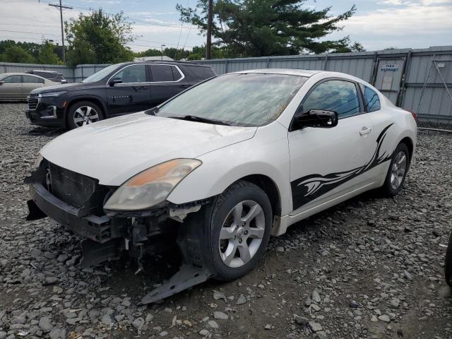 NISSAN ALTIMA 2008 1n4al24ex8c144488