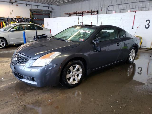 NISSAN ALTIMA 2008 1n4al24ex8c145253