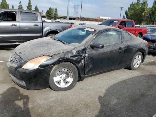 NISSAN ALTIMA 2.5 2008 1n4al24ex8c159766