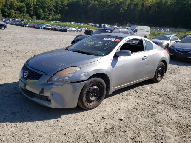 NISSAN ALTIMA 2.5 2008 1n4al24ex8c184974