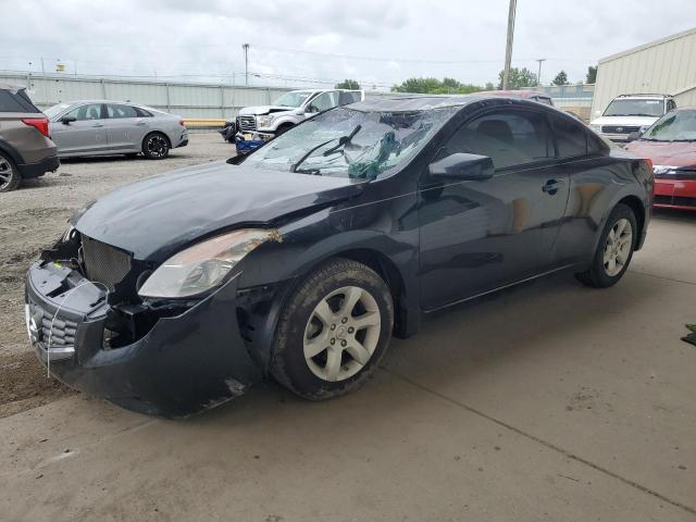 NISSAN ALTIMA 2008 1n4al24ex8c194517