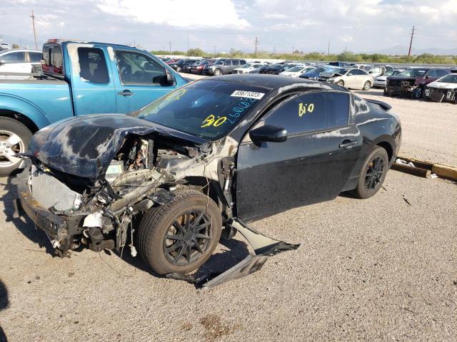 NISSAN ALTIMA 2.5 2008 1n4al24ex8c260029