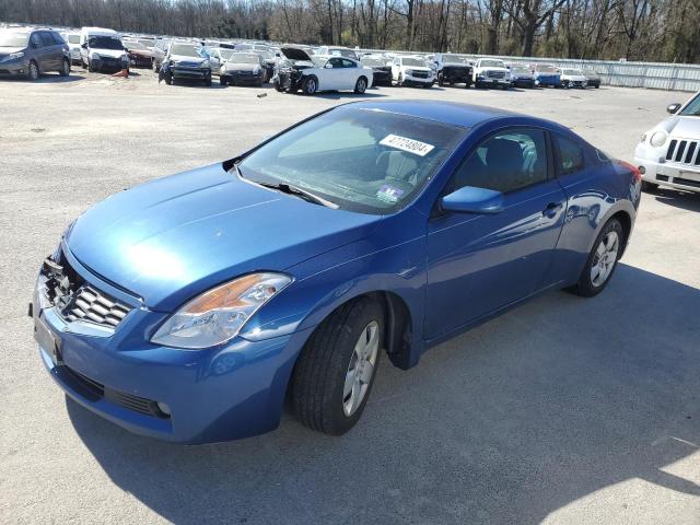 NISSAN ALTIMA 2008 1n4al24ex8c270138