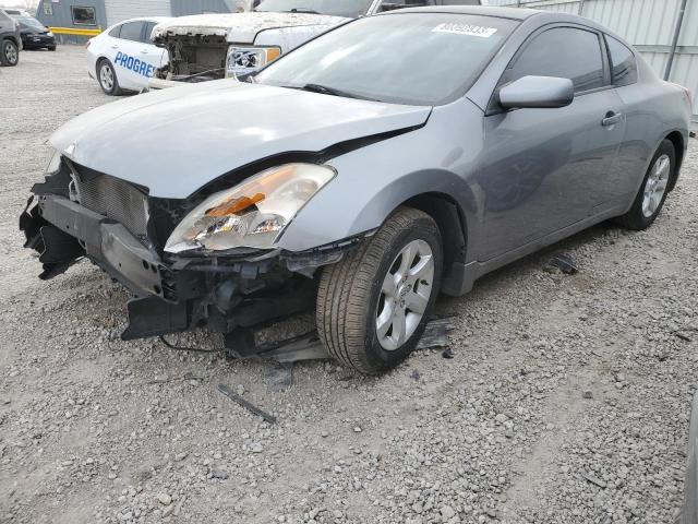 NISSAN ALTIMA 2008 1n4al24ex8c274870