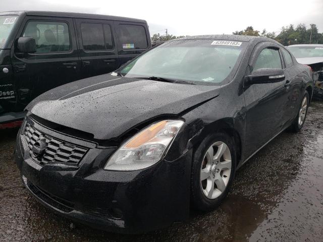 NISSAN NULL 2008 1n4al24ex8c279972