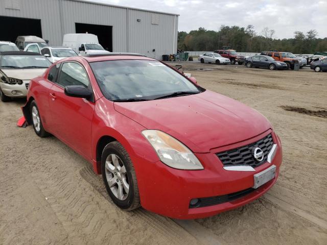 NISSAN ALTIMA 2.5 2009 1n4al24ex9c117129