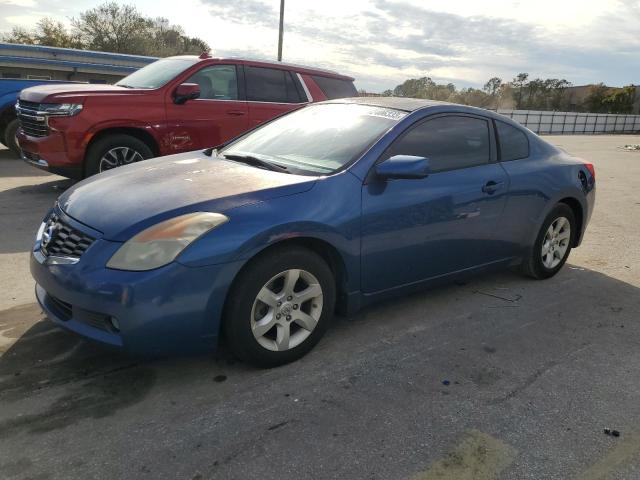 NISSAN ALTIMA 2009 1n4al24ex9c134142