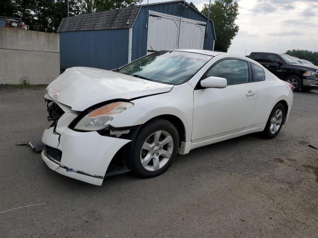 NISSAN ALTIMA 2.5 2009 1n4al24ex9c146503