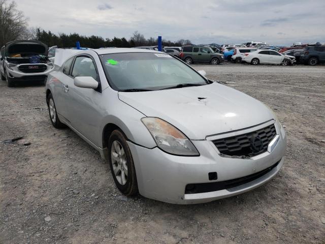 NISSAN ALTIMA 2.5 2009 1n4al24ex9c146615