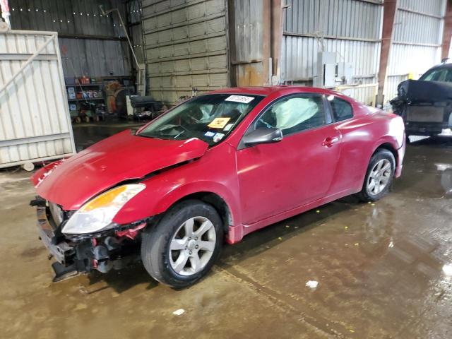 NISSAN ALTIMA 2.5 2009 1n4al24ex9c159137