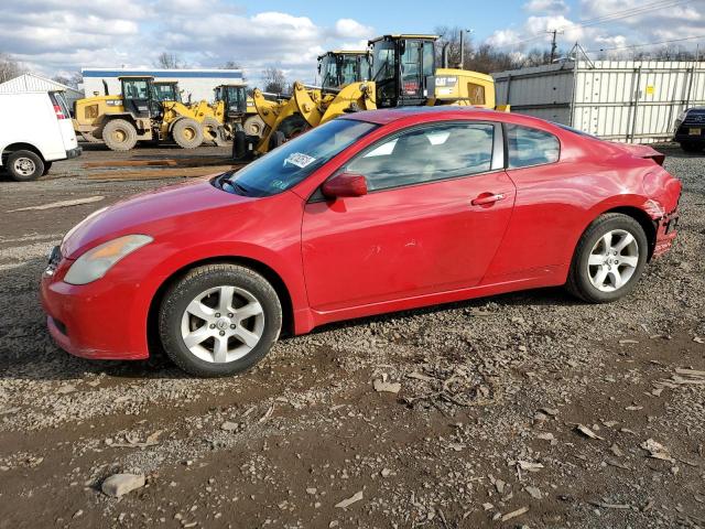 NISSAN ALTIMA 2009 1n4al24ex9c159655