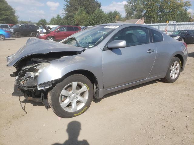 NISSAN ALTIMA 2009 1n4al24ex9c182014