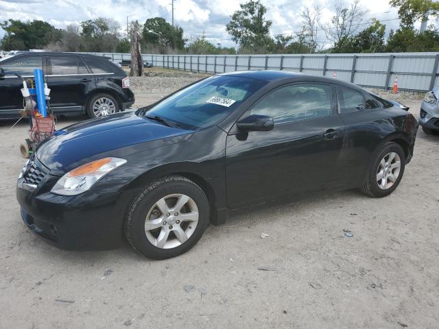 NISSAN ALTIMA 2.5 2009 1n4al24ex9c190226