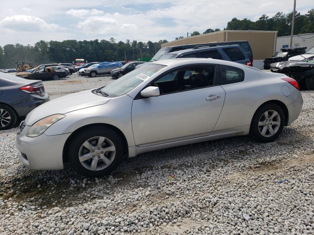 NISSAN ALTIMA 2009 1n4al24ex9c196916