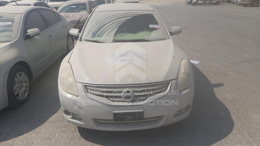 NISSAN ALTIMA 2010 1n4al2a90ac104613