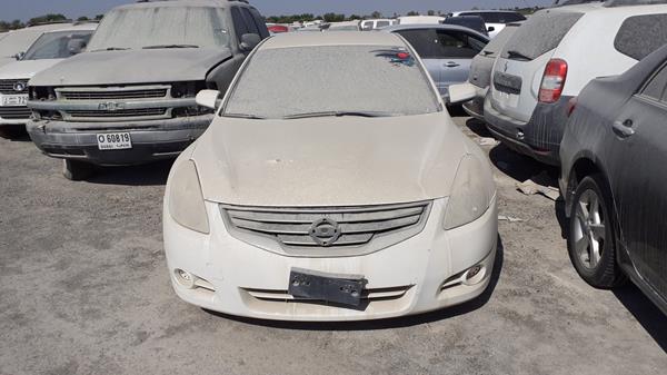 NISSAN ALTIMA 2011 1n4al2a90bc113765