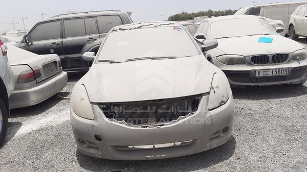 NISSAN ALTIMA 2011 1n4al2a90bc125219