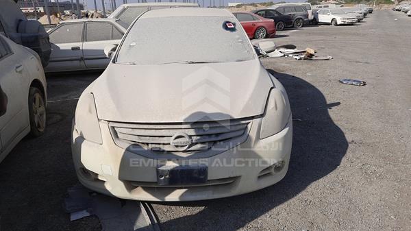 NISSAN ALTIMA 2012 1n4al2a90cc110107