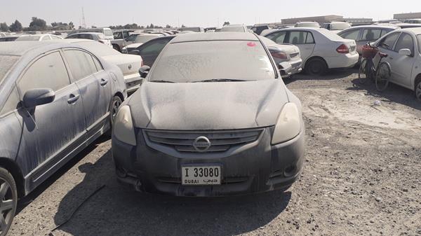 NISSAN ALTIMA 2012 1n4al2a90cc132673