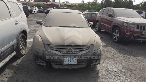 NISSAN ALTIMA 2012 1n4al2a90cc134813