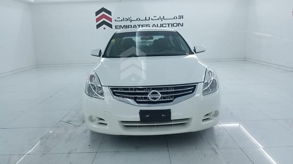 NISSAN ALTIMA 2012 1n4al2a90cc151966