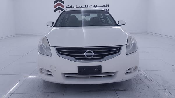 NISSAN ALTIMA 2012 1n4al2a90cc197751