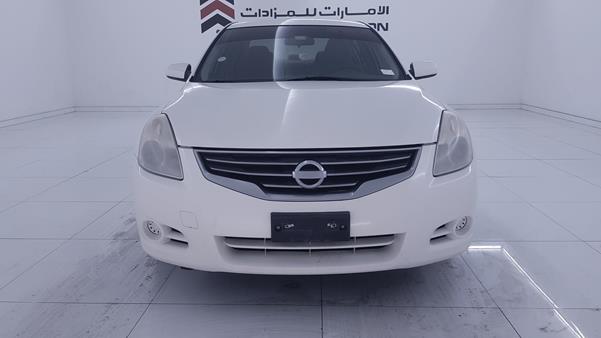 NISSAN ALTIMA 2012 1n4al2a90cc200986