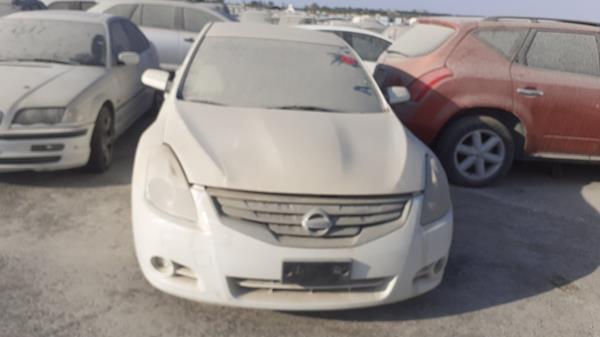 NISSAN ALTIMA 2012 1n4al2a90cc231963