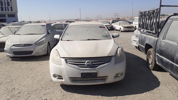 NISSAN ALTIMA 2.5S 2012 1n4al2a90cc254188