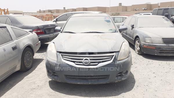 NISSAN ALTIMA 2010 1n4al2a91ac121811