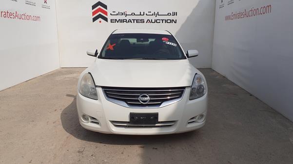 NISSAN ALTIMA 2010 1n4al2a91ac147504