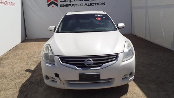 NISSAN ALTIMA 2010 1n4al2a91ac170488