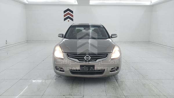 NISSAN ALTIMA 2011 1n4al2a91bc101317