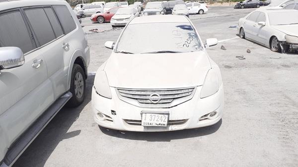 NISSAN ALTIMA 2011 1n4al2a91bc120014