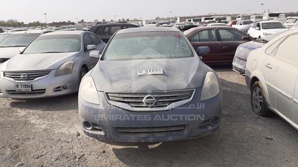 NISSAN ALTIMA 2011 1n4al2a91bc155538