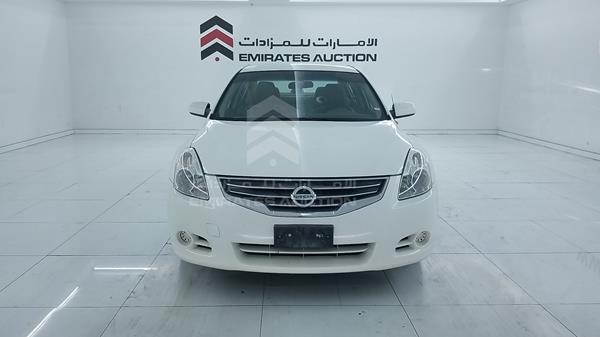 NISSAN ALTIMA 2012 1n4al2a91cc147537