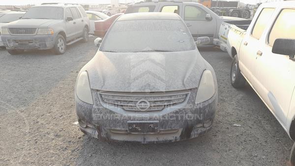 NISSAN ALTIMA 2012 1n4al2a91cc154438