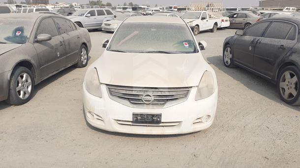 NISSAN ALTIMA 2012 1n4al2a91cc232040