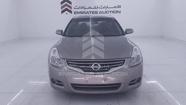 NISSAN ALTIMA 2012 1n4al2a91cc234922