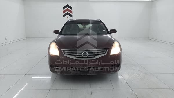 NISSAN ALTIMA 2012 1n4al2a91cc248397