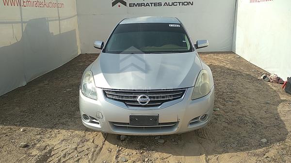 NISSAN ALTIMA 2010 1n4al2a92ac103978