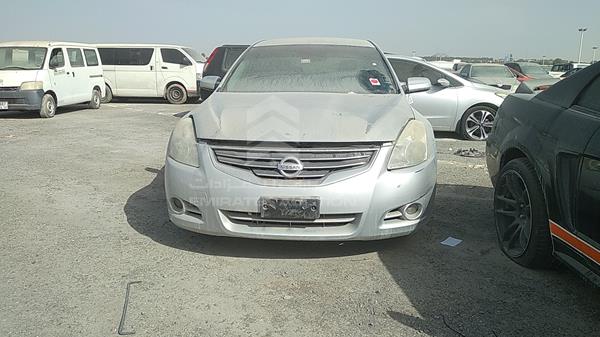 NISSAN ALTIMA 2010 1n4al2a92ac104936