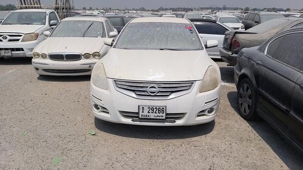 NISSAN ALTIMA 2010 1n4al2a92ac117833