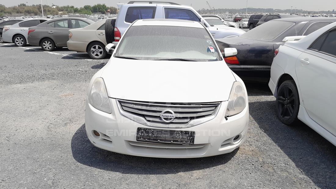 NISSAN ALTIMA 2010 1n4al2a92ac127875